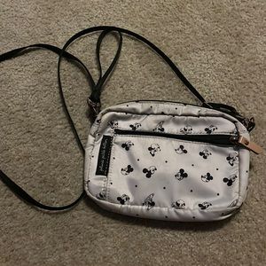 Disney Petunia Pickle Bottom Crossbody bag